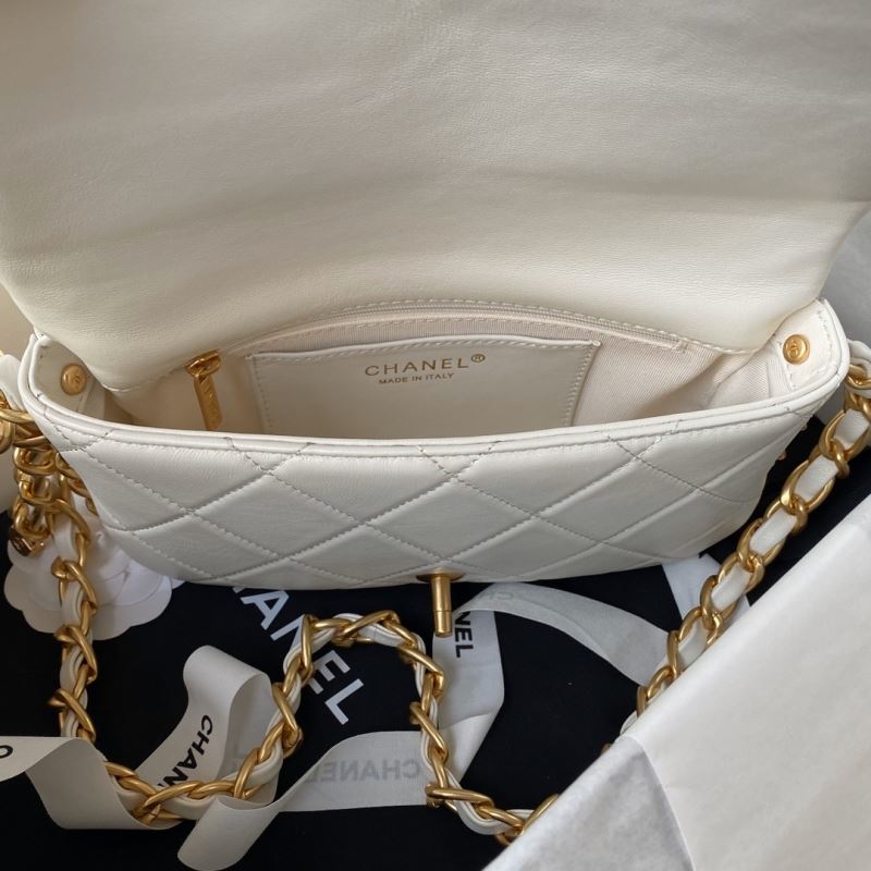 Ch**el satchel bags